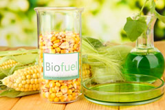 Alburgh biofuel availability