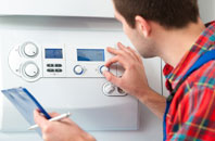 free commercial Alburgh boiler quotes
