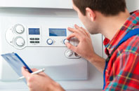 free Alburgh gas safe engineer quotes